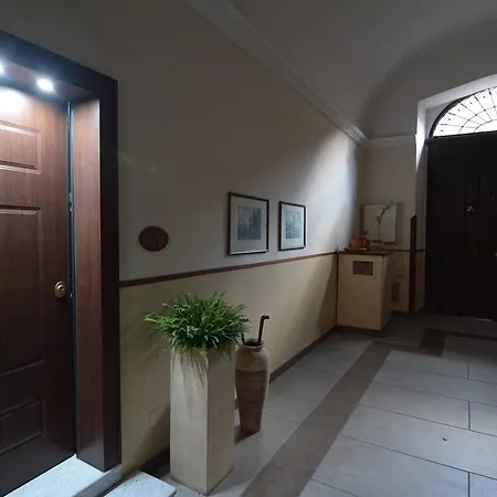 Da Noi Due Bed and breakfast Tarento