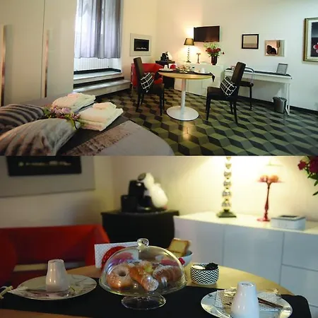 Bed and breakfast Da Noi Due