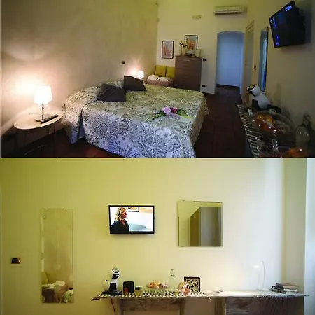 Bed and breakfast Da Noi Due