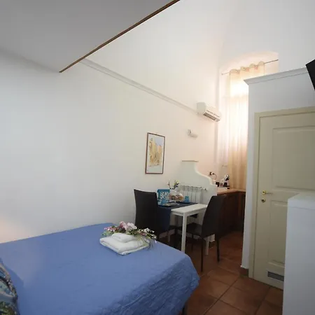 Bed and breakfast Da Noi Due Tarento