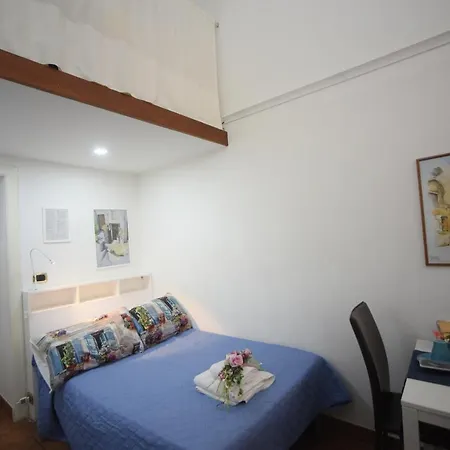 Da Noi Due Couette-café Tarente