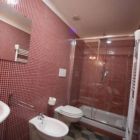 Da Noi Due Bed and breakfast 4*