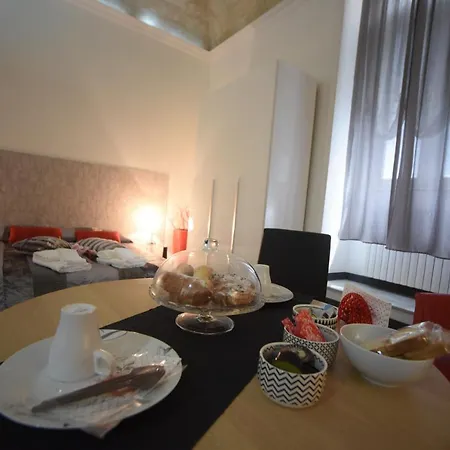 Da Noi Due 4*