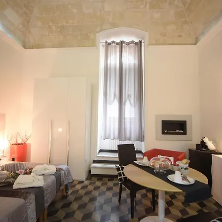 Couette-café Da Noi Due 4*