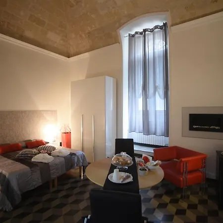 Bed and breakfast Da Noi Due Tarento