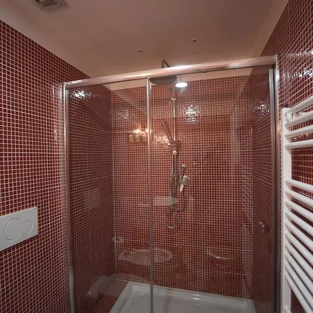 Bed and breakfast Da Noi Due Tarento