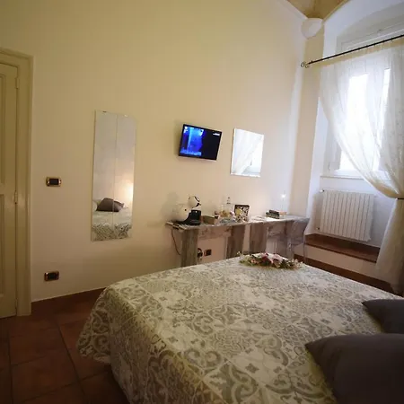 Bed and breakfast Da Noi Due