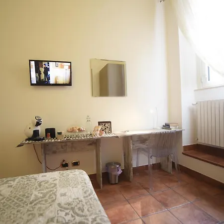 Da Noi Due Bed and breakfast 4*