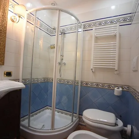 Bed and breakfast Da Noi Due Tarento