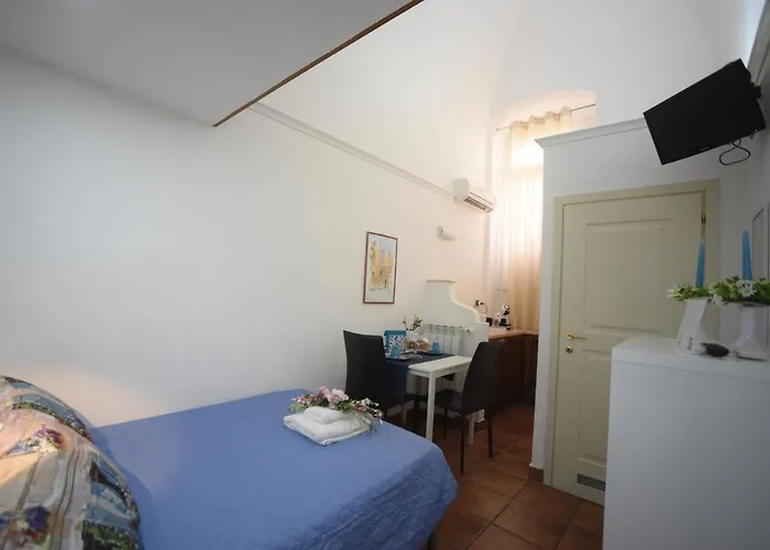 Couette-café Da Noi Due Tarente