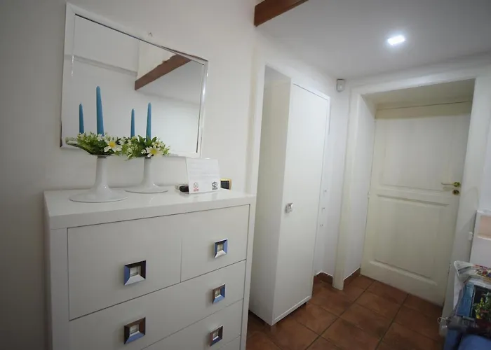 Da Noi Due Couette-café