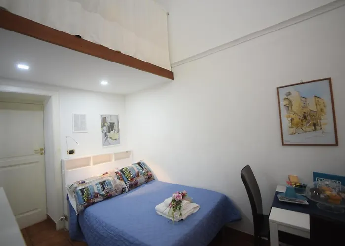 Da Noi Due Couette-café Tarente