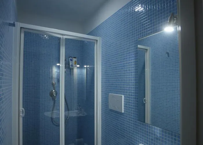 Da Noi Due Couette-café 4*