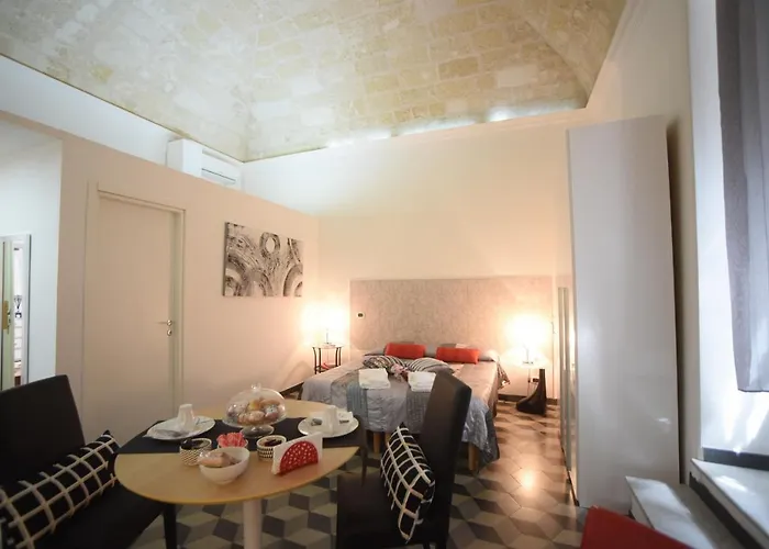 Da Noi Due 4* Tarente