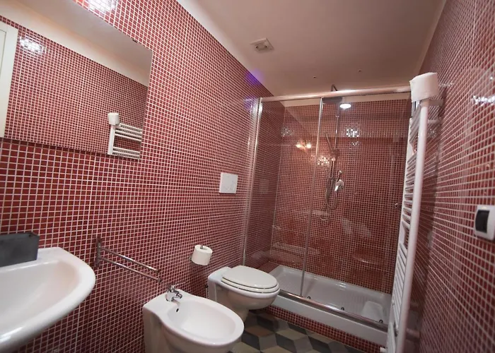 Da Noi Due Couette-café 4*