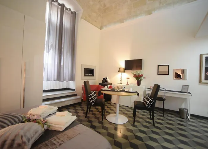 Couette-café Da Noi Due