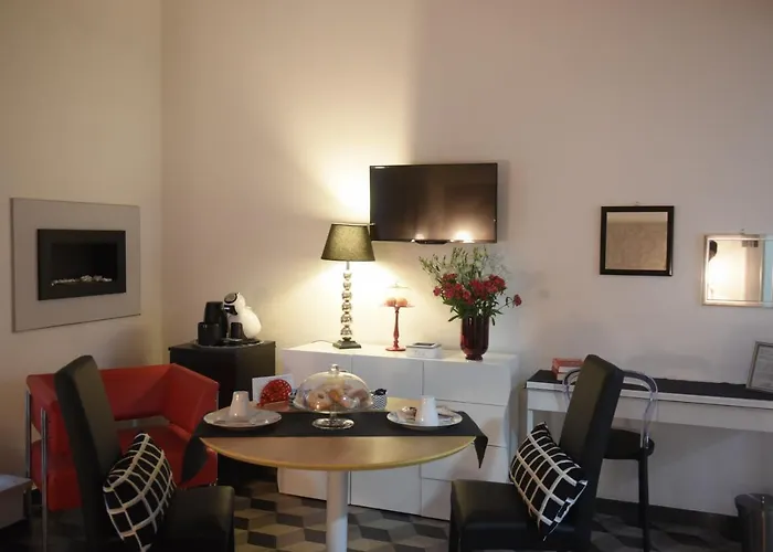 Da Noi Due 4* Tarente