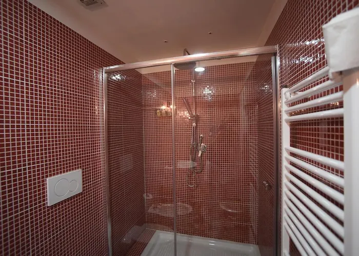 Couette-café Da Noi Due Tarente