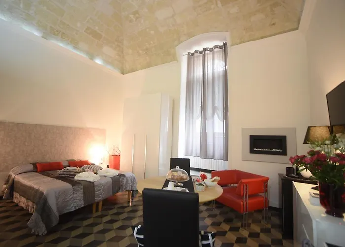 Da Noi Due Couette-café 4*