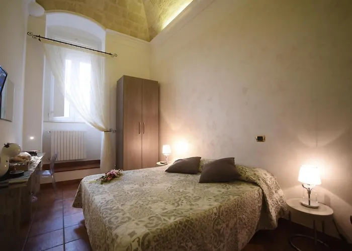 Da Noi Due Couette-café