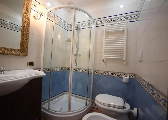 Couette-café Da Noi Due Tarente