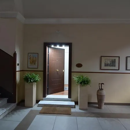 Da Noi Due Bed & Breakfast Tarente