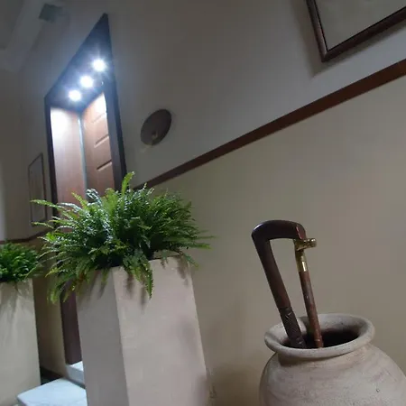 Bed & Breakfast Da Noi Due Taranto