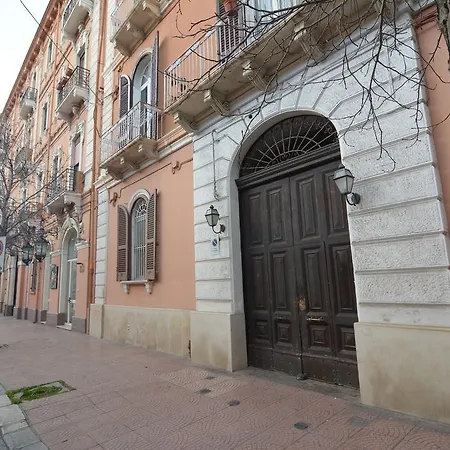 Bed & Breakfast Da Noi Due 4*