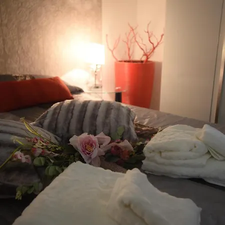 Da Noi Due Bed and breakfast *
