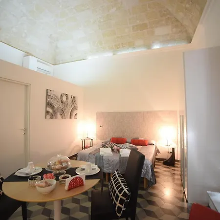 Da Noi Due 4* Tarente