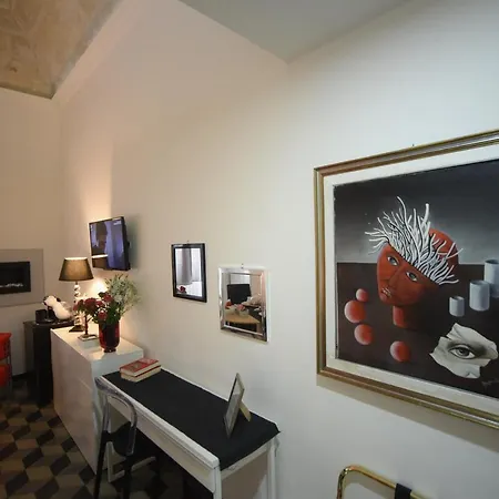 Da Noi Due Bed & Breakfast Tarente