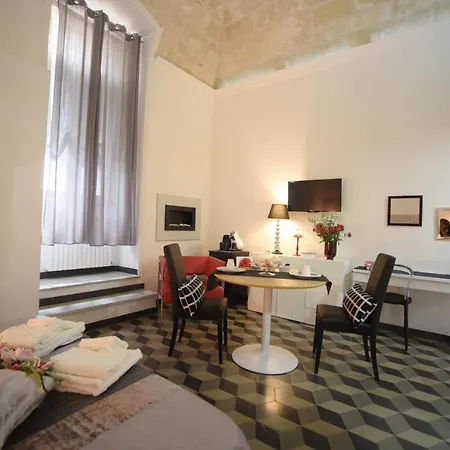 Bed & Breakfast Da Noi Due