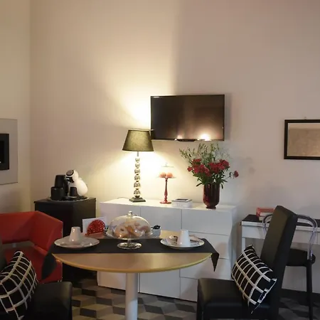 Da Noi Due 4* Таранто