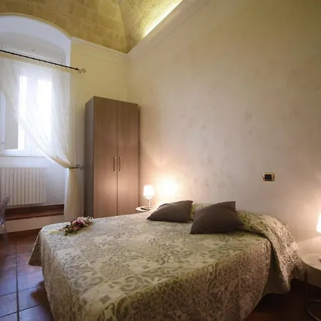 Da Noi Due Отель типа 