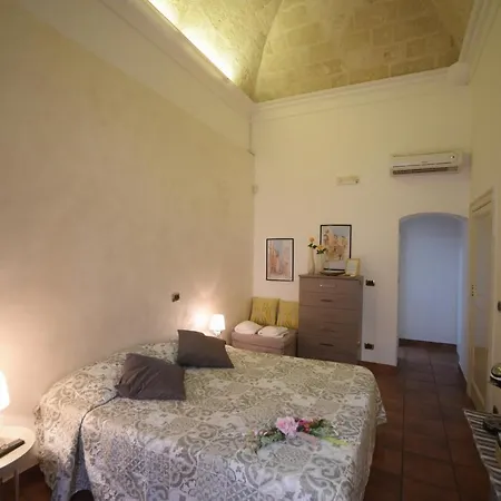 Da Noi Due 4* Таранто