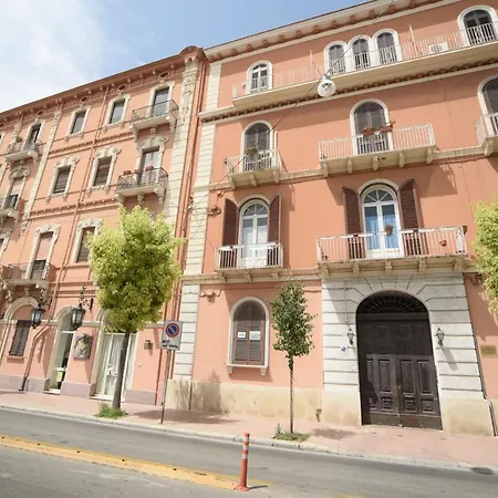 Bed & Breakfast Da Noi Due Taranto